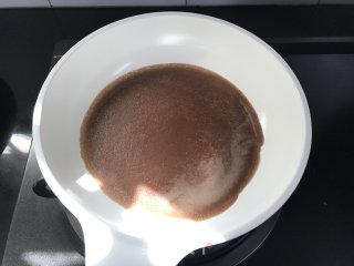 可可毛巾卷的做法步骤：8