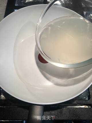 椰青炖鸡的做法步骤：6