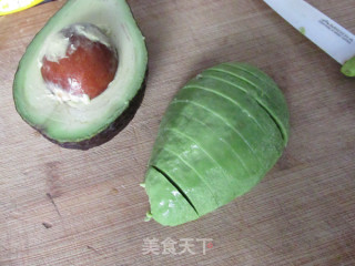 藜麦水果沙拉的做法步骤：5