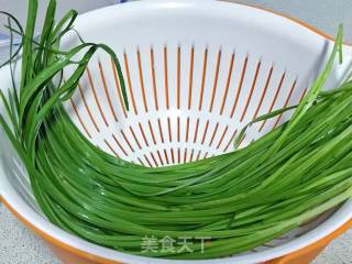 金豆久财蛋的做法步骤：1