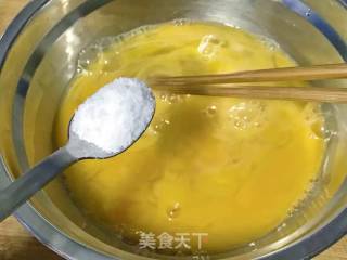 金豆久财蛋的做法步骤：4