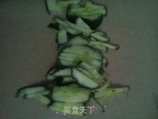 荤素鸡蛋盒子的做法步骤：4