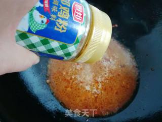 酱烧豆腐的做法步骤：10