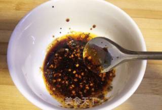 #微波炉美食#吮指蜜汁孜香烤凤翅的做法步骤：2