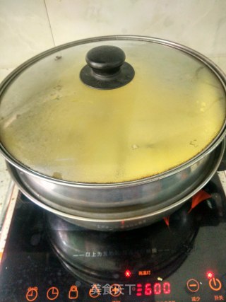 蛋包肉的做法步骤：5