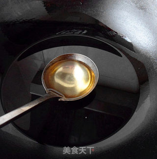 白灼菜心的做法步骤：7