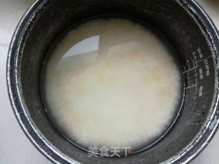 三色杂粮饭的做法步骤：3