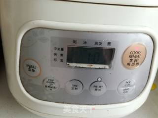 三色杂粮饭的做法步骤：5