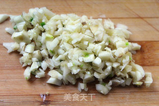 果味辣白菜的做法步骤：5