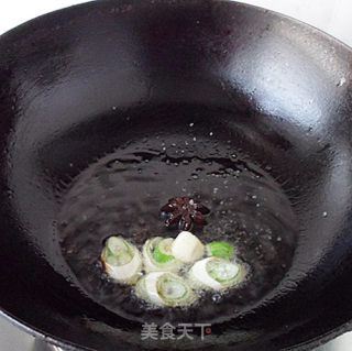 尖椒番茄土豆片的做法步骤：4