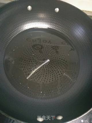 香脆土豆丝的做法步骤：3