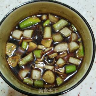 家常炖海鱼的做法步骤：2