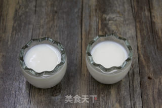 果冻的做法步骤：2