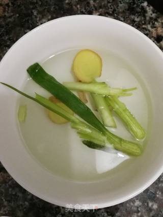 扁食的做法步骤：1
