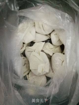 扁食的做法步骤：5