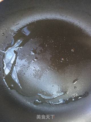 紫薯煎饼的做法步骤：5