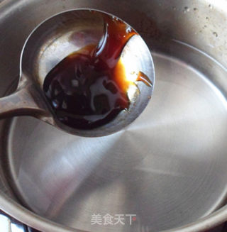 蚝油酱牛肉西葫芦面的做法步骤：3