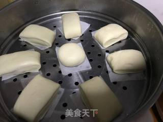 馒头的做法步骤：6