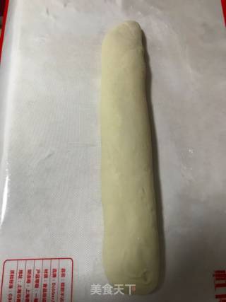 馒头的做法步骤：7