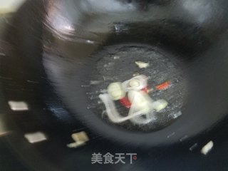 辣子鸡丁的做法步骤：5
