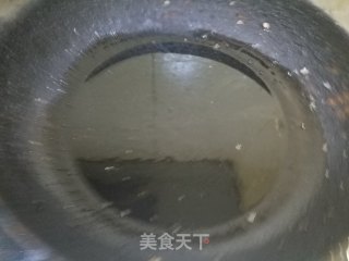 煎带鱼的做法步骤：3