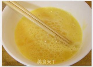 妈妈的味道-虾皮蒸蛋的做法步骤：3