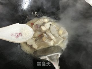 蒜香鱼块的做法步骤：9