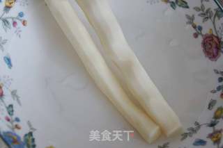 山药黑小米粥的做法步骤：1