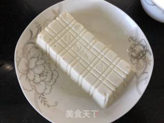 简易版豆腐脑的做法步骤：1