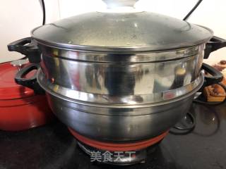 简易版豆腐脑的做法步骤：2