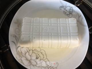 简易版豆腐脑的做法步骤：3