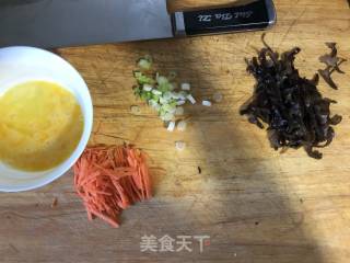 简易版豆腐脑的做法步骤：5