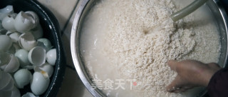 年味食足：裹粽子的做法步骤：1