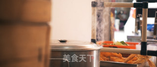 年味食足：裹粽子的做法步骤：4