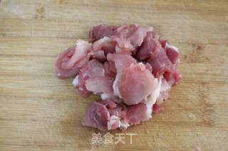 豉香小炒肉的做法步骤：3