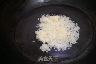 南瓜酒酿圆子的做法步骤：7