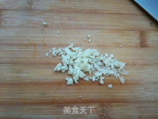 拌咸菜疙瘩的做法步骤：3