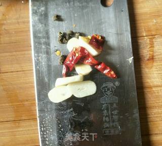 醋熘白菜的做法步骤：3