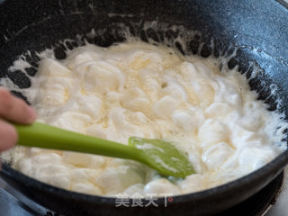 网红雪花酥的做法步骤：7
