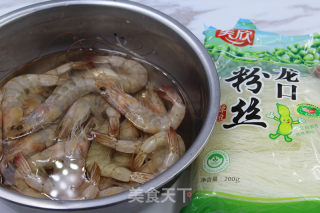 富贵虾的做法步骤：1