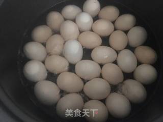 苏格兰燕麦烤箱蛋的做法步骤：1