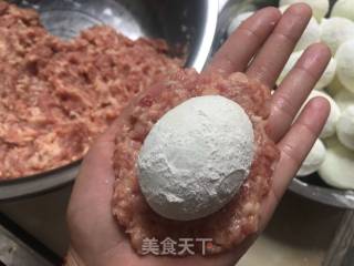 苏格兰燕麦烤箱蛋的做法步骤：4