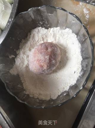 苏格兰燕麦烤箱蛋的做法步骤：5