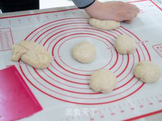 儿童餐 最爱的面包超人的做法步骤：5