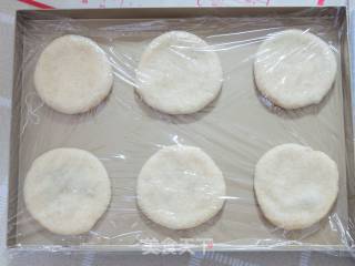 儿童餐 最爱的面包超人的做法步骤：9