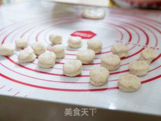 儿童餐 最爱的面包超人的做法步骤：11
