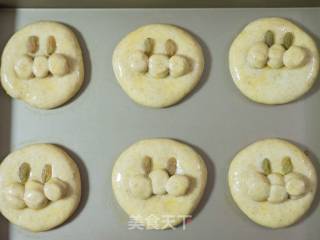 儿童餐 最爱的面包超人的做法步骤：13