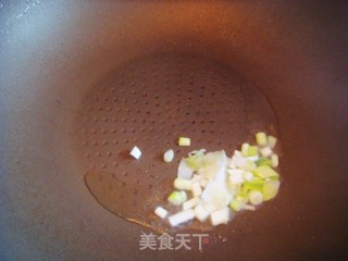 西红柿豆腐汤的做法步骤：3