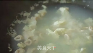 潮音潮人：潮汕猪杂汤的做法步骤：6