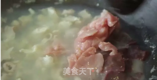 潮音潮人：潮汕猪杂汤的做法步骤：7